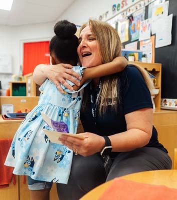 Map thumbnail for Caring for MI Future Investments